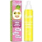 pineapple-Face-bubble-peeling-gel-rude-cosmetics