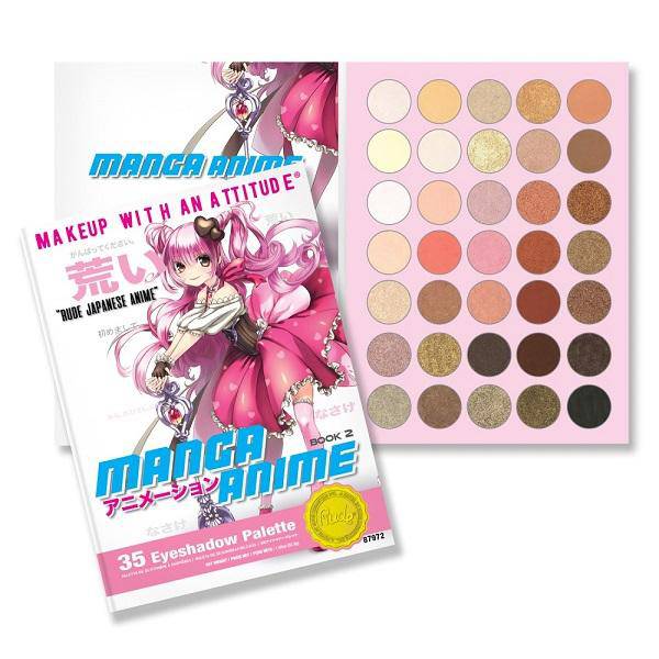 manga-anime-book-2-rude-cosmetics-Eyeshadow-palette