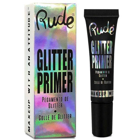 Rude Cosmetics Shimmering Primer