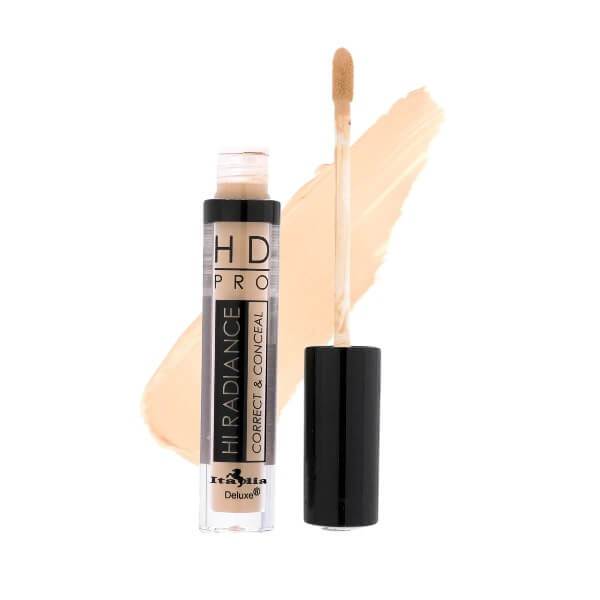 HD Pro Hi Radiance Concealer - 885-04 Light