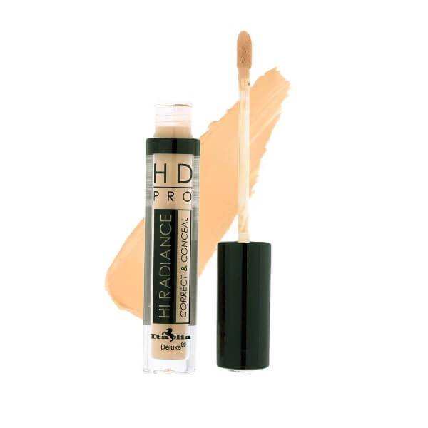 HB Pro Hi Radiance Concealer - 885-07 Medium