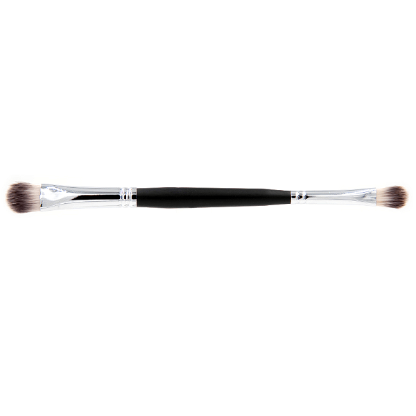 AC009 Deluxe Camoflage Lip Brush - crown brush - makeup brushes 2