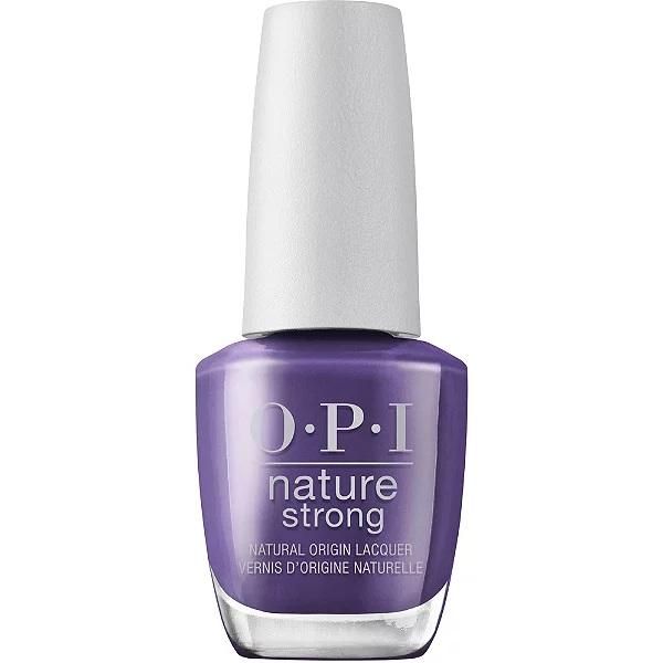 OPI Nature Strong A Great Fig World NAT025