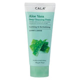 CALA Deep Cleansing Foam - Aloe Vera