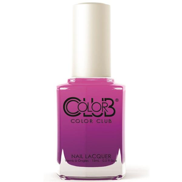 Color Club Tie Dye, Oh My! - HB Beauty Bar