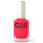 study budy - color club - nail polish