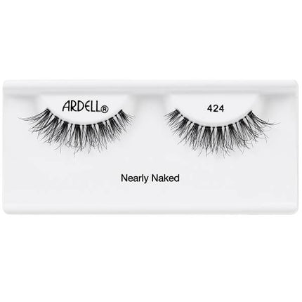 Ardell Naked Lashes 424 3