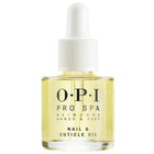 OPI Pro Spa Nail & Cuticle Oil