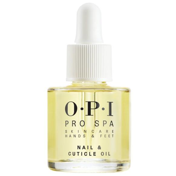 OPI Pro Spa Nail & Cuticle Oil