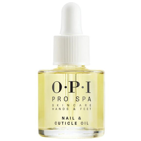 ORLY Argan Oil Cuticle Drops