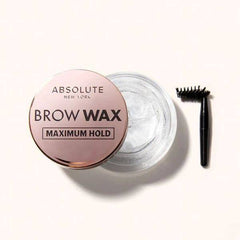 Absolute New York Brow Wax - HB Beauty Bar