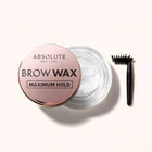 Absolute New York Brow Wax - HB Beauty Bar