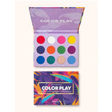 Color Play Eyeshadow Palette By Absolute New York