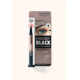 Insanely Black Micro Angled Tip Eyeliner by Absolute New York