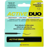 DUO Active DUO Black - HB Beauty Bar
