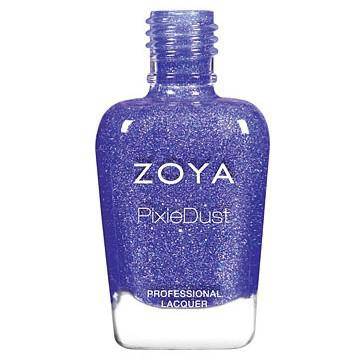 Alice Pixie Dust - zoya - nail polish