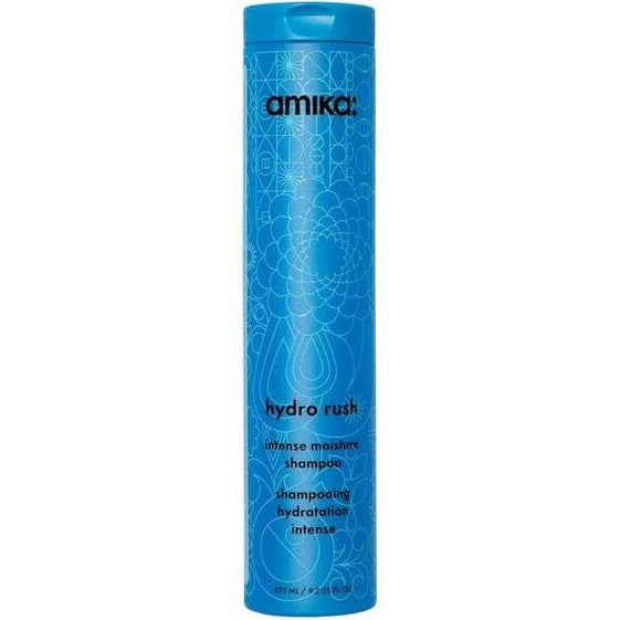 Amika Hydro Rush Intense Moisture Shampoo