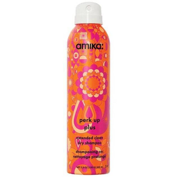 Amika Perk Up Plus Extended Clean Dry Shampoo - HB Beauty Bar