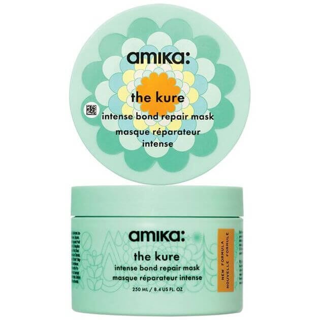 Amika The Kure Intense Bond Repair Mask