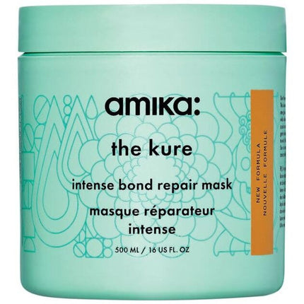Amika The Kure Intense Bond Repair Mask