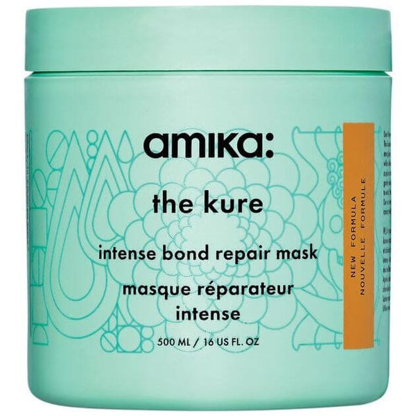 Amika The Kure Intense Bond Repair Mask