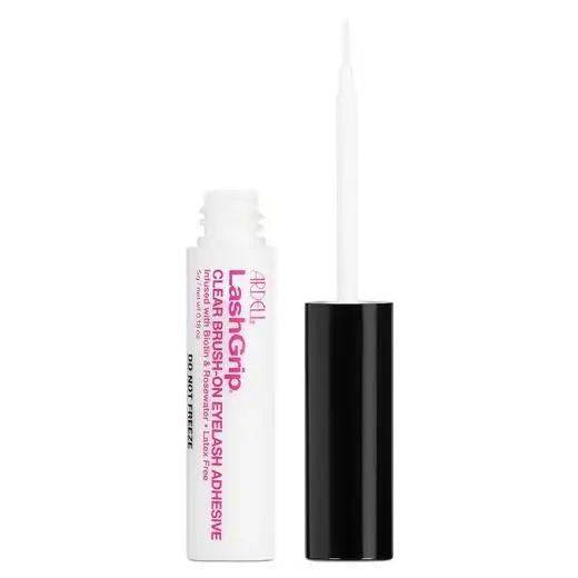 Ardell Lashgrip Brush-On Lash Adhesive With Biotin & Rosewater - Clear 67595