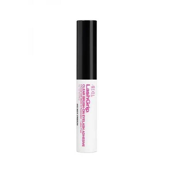 Ardell Lashgrip Brush-On Lash Adhesive With Biotin & Rosewater - Clear 67595