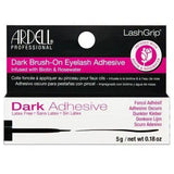 Ardell Lashgrip Brush-On Lash Adhesive With Biotin & Rosewater - Dark 67594