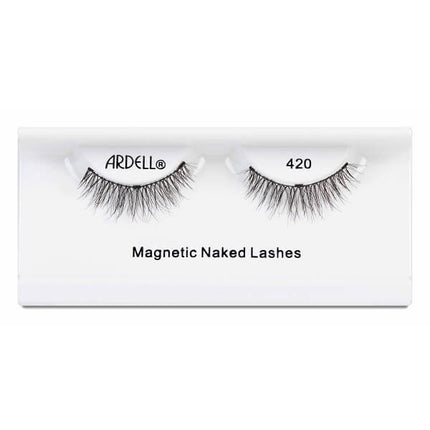Ardell Magnetic Naked Lashes 420 2