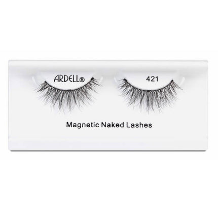 Ardell Magnetic Naked Lashes 421 2