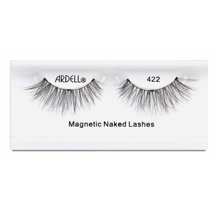 Ardell Magnetic Naked Lashes 422 3