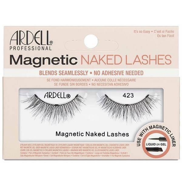 Ardell Magnetic Lashes 423 