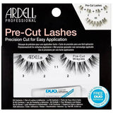 Ardell Pre-Cut Wispies False Lashes