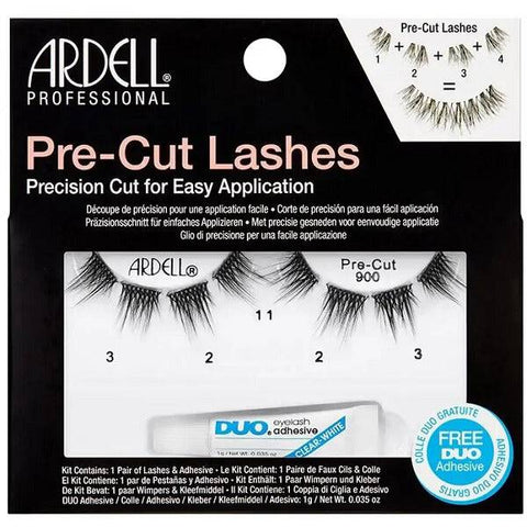 Beauty Creations She's A Tease 35MM Faux Mink Lashes