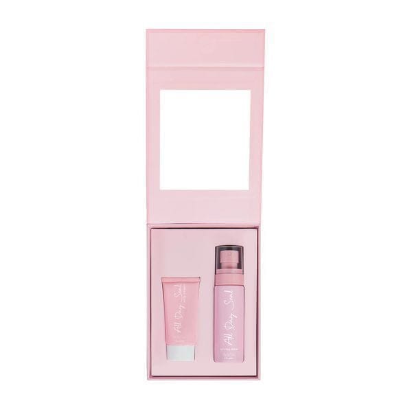 All Day Seal Set by BeBella Cosmetics