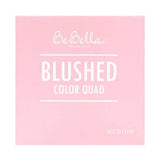 BeBella Medium Blushed Quad