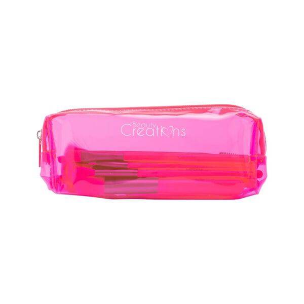 Beauty Creations Bomb AF 15PC Brush Set