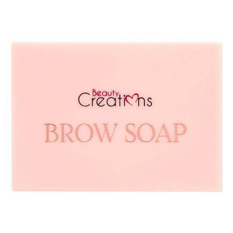 Beauty Creations Brow Soap Activator