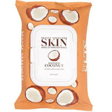 Beauty Creations Coconut Soothing Makeup Remover Wipes