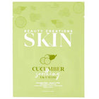 Beauty Creations Cucumber Soothing Face Mask