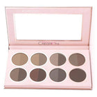 Beauty Creations Eyebrow Definer Powder Book