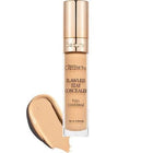 Beauty Creations Flawless Stay Concealer Model Swatch 3