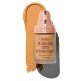 Beauty Creations Flawless Stay Foundation - HB Beauty Bar