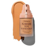 Beauty Creations Flawless Stay Foundation - HB Beauty Bar