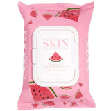Beauty Creations Watermelon Hydrating Makeup Remover Wipes