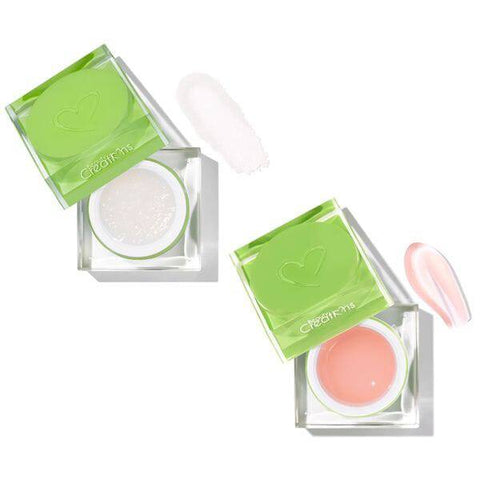 The Creme Shop Hello Kitty Hydrogel Lip Patch | Strawberry Flavored