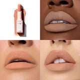 Beauty Creations NUDEX Lipstick - HB Beauty Bar