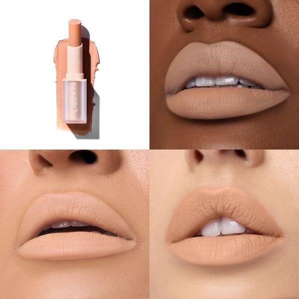 Beauty Creations NUDEX Lipstick - HB Beauty Bar