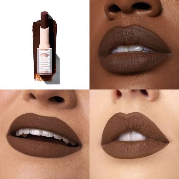 Beauty Creations NUDEX Lipstick - HB Beauty Bar