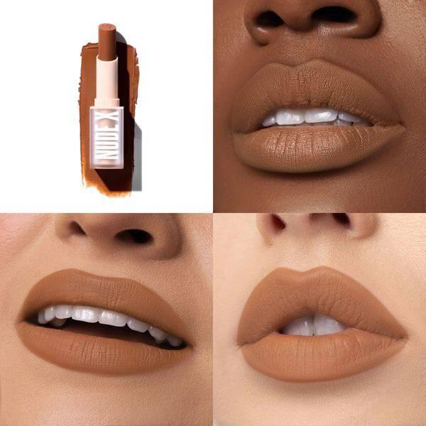 Beauty Creations NUDEX Lipstick - HB Beauty Bar